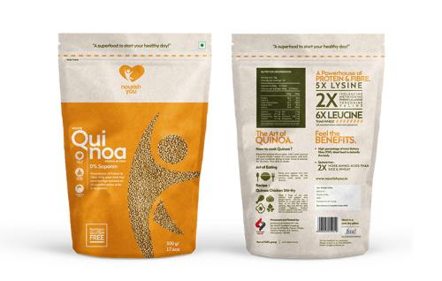 Kilaru Naturals