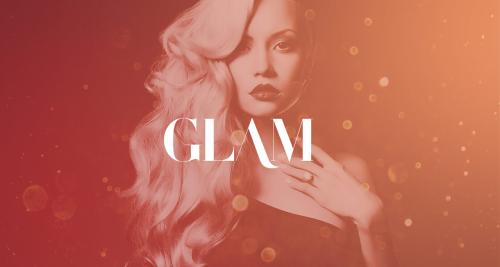 THE GLAM APP