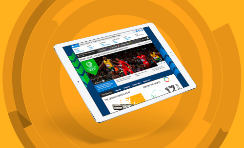 Glasgow 2014 Case Study