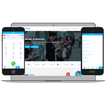 VoIP Call & Chat App