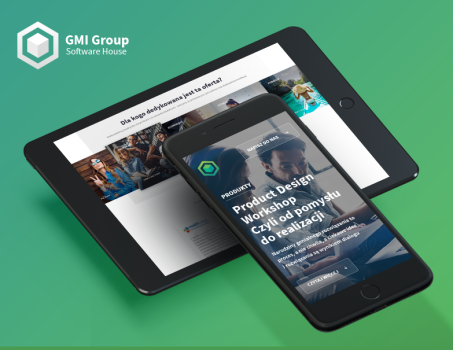 GMI Group Software House