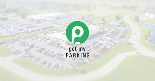 Get My Parking
