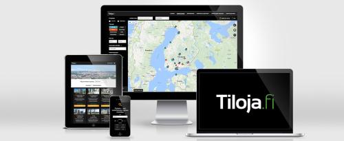 Goland Group Oy - How to digitalise real estate marketing
