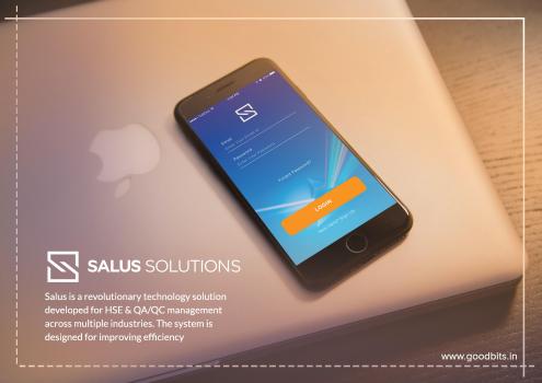 Salus Solutions