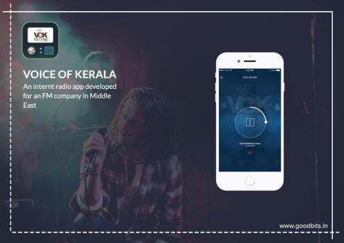 Voice of Kerala