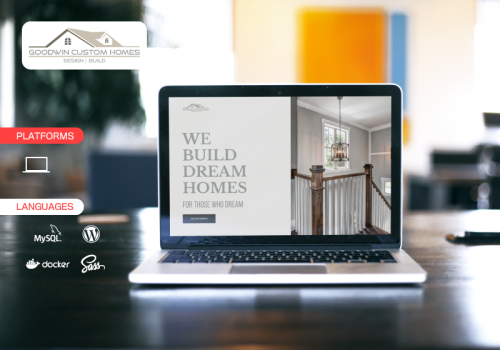GOODWIN CUSTOM HOMES