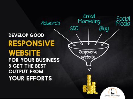 Website development company in mumbai