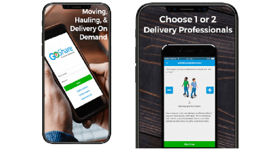 GoShare