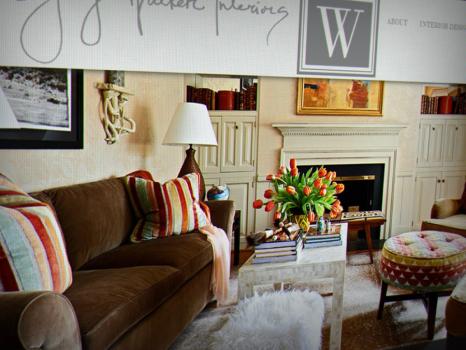 Gray Walker Interiors