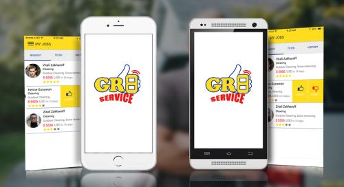 On-Demand-Service-App