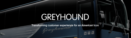 Transforming customer experience for an American icon