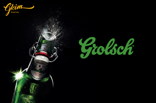 Grolsch
