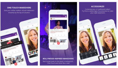 Beauty App