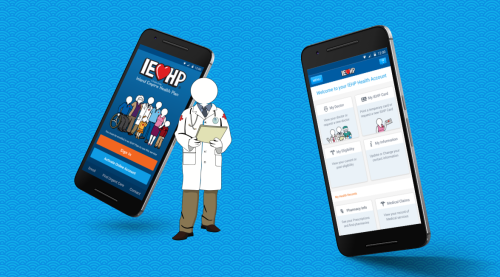 Inland Empire Healthcare