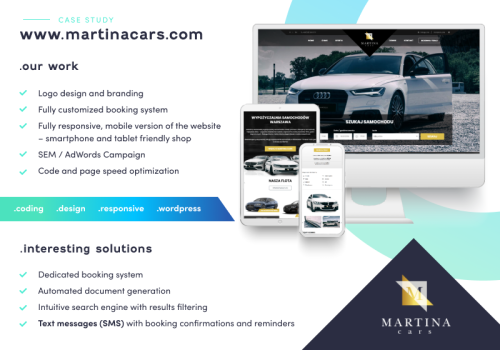 www.martinacars.com