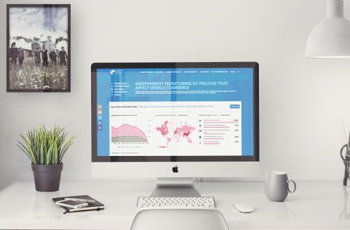 Global Trade Alert – Entire World Commerce in One Place