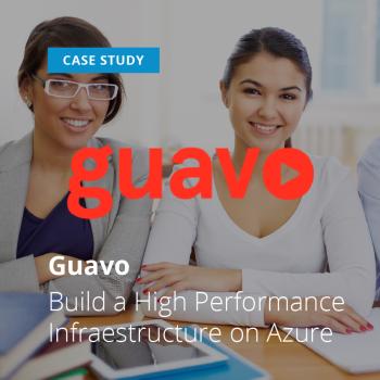 Build a High Performance Infrastructure on Azure