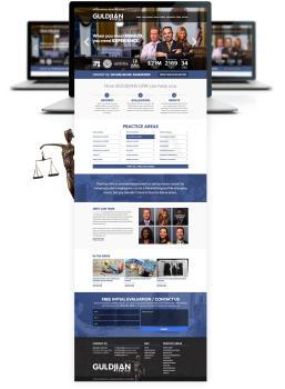GULDJIAN LAW | Personal Injury Law Firm