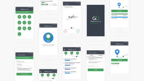 Redefining product visibility  through merchandising
