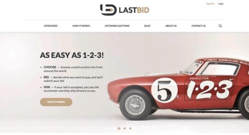 LastBid