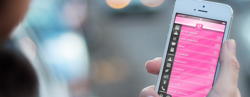 Pocket Parties App