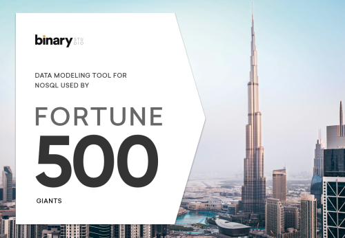 Hackolade: revolutionary tool for information technology industry