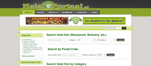 Halalportaal