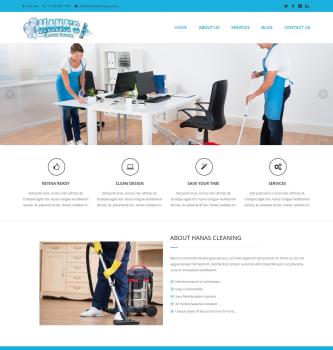 Hana’s Cleaning (https://hanascleaning.com.au/)