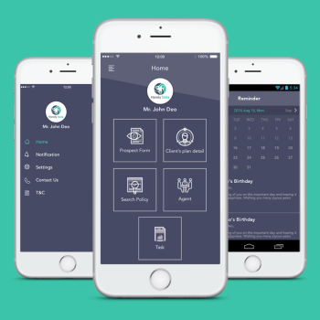 Handy Data - Productivity App