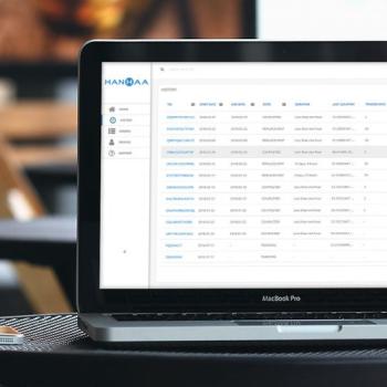 Supply Chain Tracker with Edge Computing & Generic Cloud