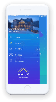 Smart Home Automation Solution Featuring a Multi-level Architecture