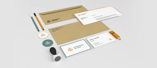 Minimum Viable Brand for Hummingbird Drones
