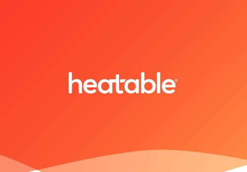 Heatable