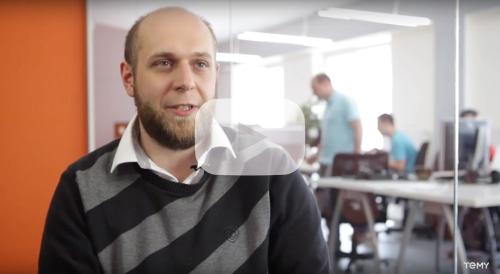 Software development for Heimathandel