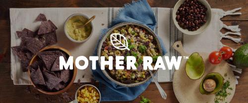 Mother Raw