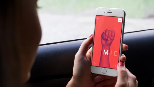 Uber - Reinventing Hello