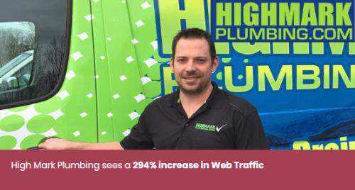 High Mark Plumbing