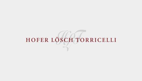 Hofer Loesch Torricelli