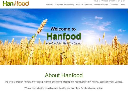 Hanfood