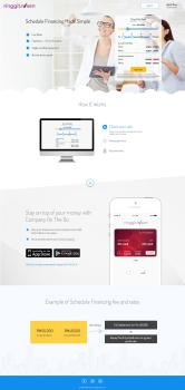 RinggitSen Personal Loan