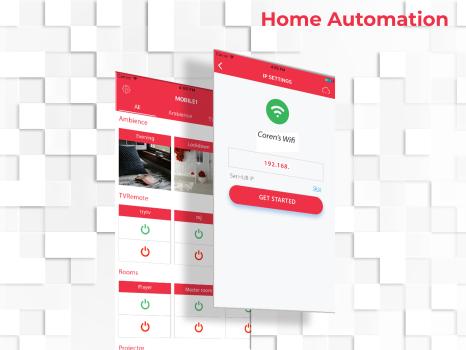 Home Automation
