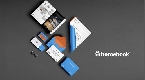 Homebook rebranding