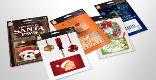 The Art of Gift Card Giving for The Home Depot®