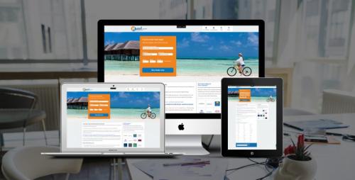 Hotel Booking Portal