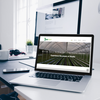 Hubroot Tech Tex LLP