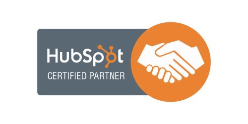HubSpot Certified