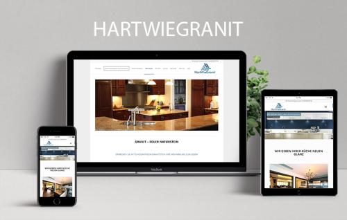 HartWieGranit