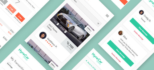 HyreCar