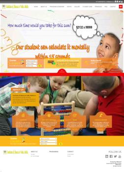 Institute Of Abacus & Vedic Mathematics