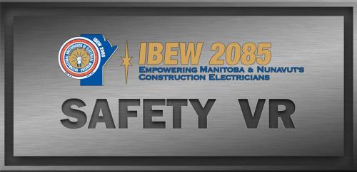 IBEW 2085 Safety VR